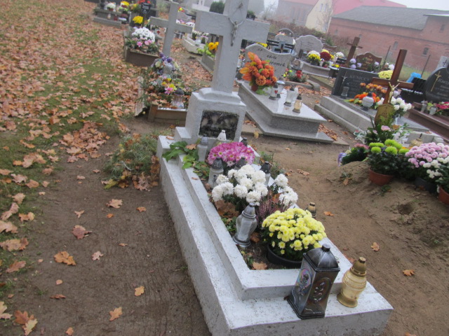  NN Maszewo - Grobonet - Wyszukiwarka osób pochowanych